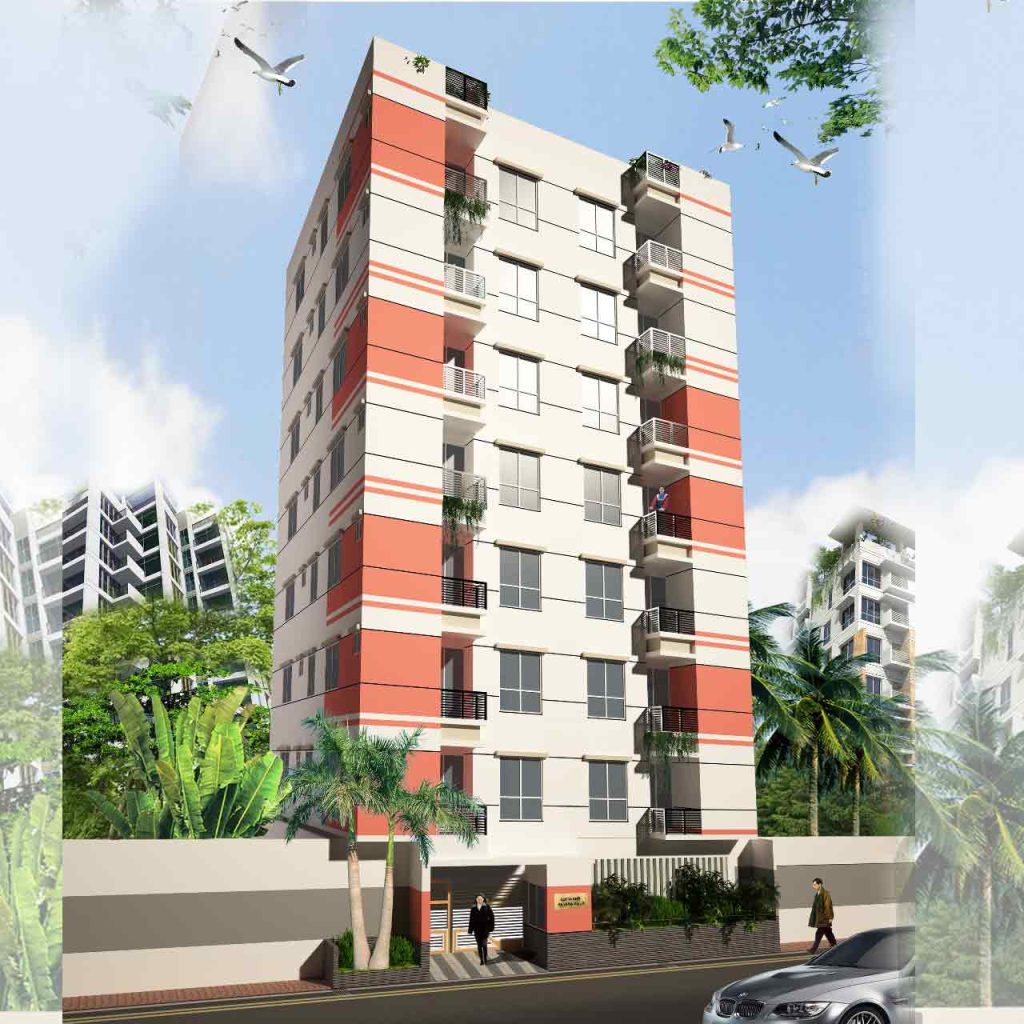 Setara Villa